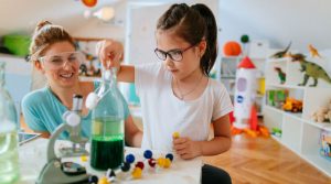Natale 2019 a Città della Scienza a Napoli, tra attività e laboratori scientifici
