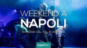 Eventos en Nápoles durante el fin de semana desde 7 hasta 9 Diciembre 2018 | Consejos 18