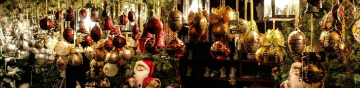 Mercatini di Natale a Castellammare