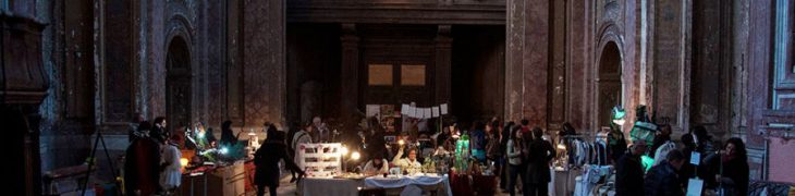 mercato meraviglia