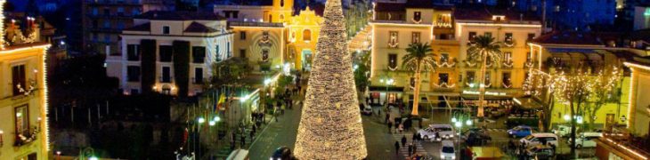 Sorrento