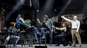 Musicanti al Palapartenope di Napoli, il magnifico musical tributo a Pino Daniele [Recensione]