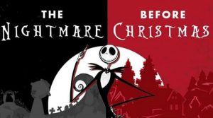 Befana im Museum von Sottosuolo in Neapel mit Janare und Nightmare vor Weihnachten
