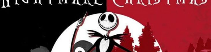 Nightmare before Christmas