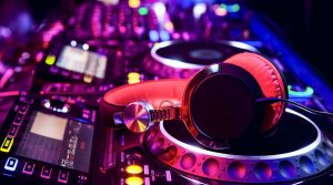 Dj Set