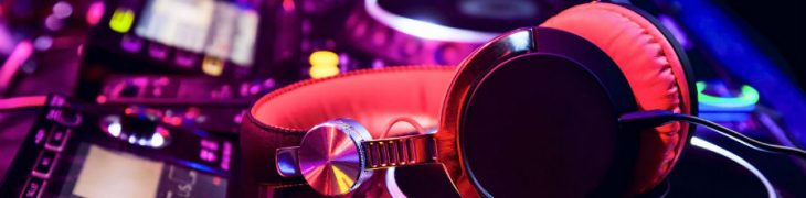 Dj Set