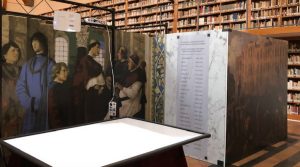 Escape Room culturale a San Lorenzo Maggiore a Napoli sui segreti della città