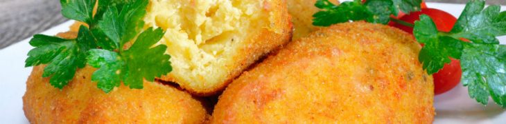 Street food a Sorrento