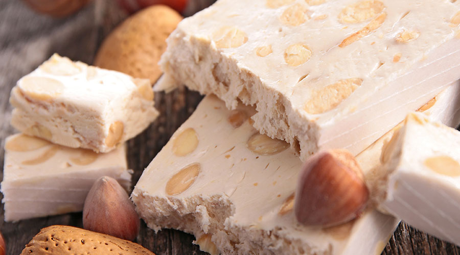 Torrone