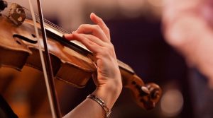 Jahresendkonzert des New Scarlatti Orchestra in Neapel: die Online-Veranstaltung