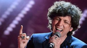 Ermal Meta in concerto al Teatro Bellini di Napoli con gli GnuQuartet: un appuntamento imperdibile