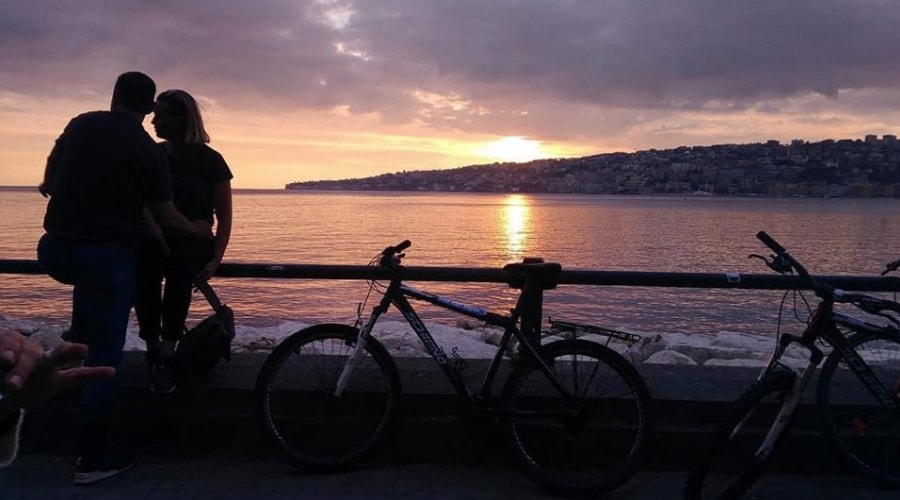 San Valentino in bici