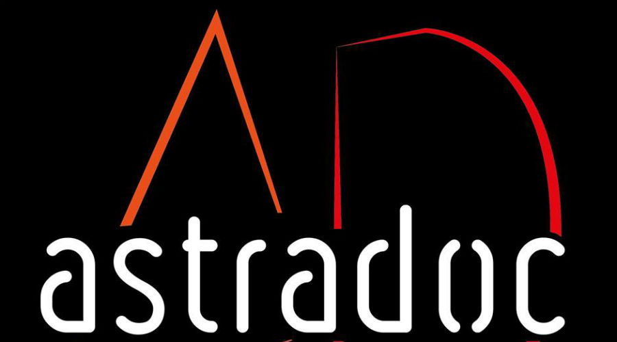 Astradoc 2019 Nápoles