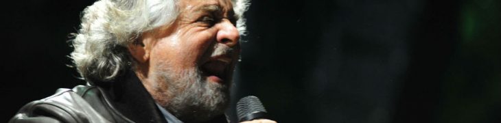 Beppe Grillo