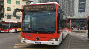 Sciopero Metro linea 1, Funicolari e bus a Napoli il 23 aprile 2021