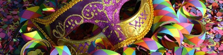 Carnevale 2019 a Napoli