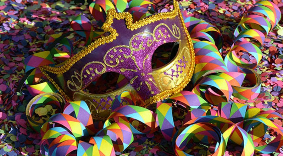 Carnevale 2019 a Città della Scienza a Napoli: ingresso gratis per i bambini