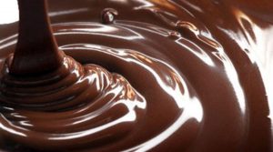 Schokoladenparty