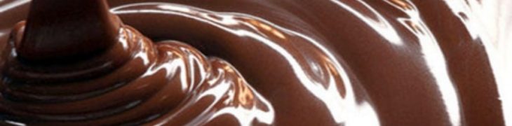 festa del cioccolato