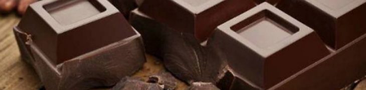 chocolate party