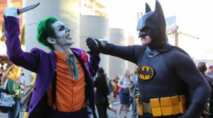 那不勒斯的Comicon 2019：优先购买，门票价格和季票和日期