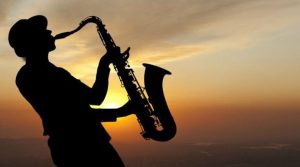 Jazz by the Pool in der ehemaligen NATO-Basis in Neapel: kostenlose Konzerte und Veranstaltungen
