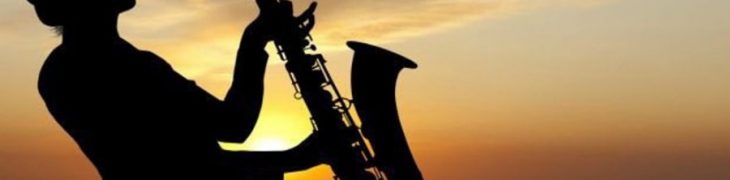 Musicista jazz
