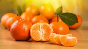 Tangerines