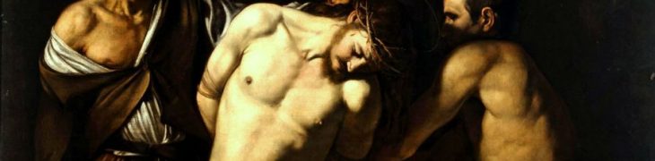 La mostra su Caravaggio a Napoli al Museo di Capodomonte