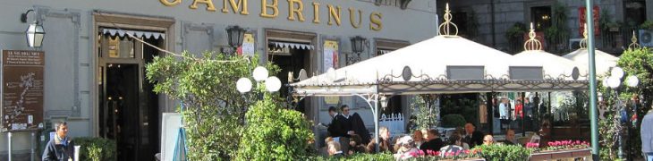 gambrinus