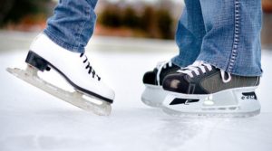 Pista de patinaje sobre hielo en el Vulcano Buono 2019/2020: días, horarios y precios