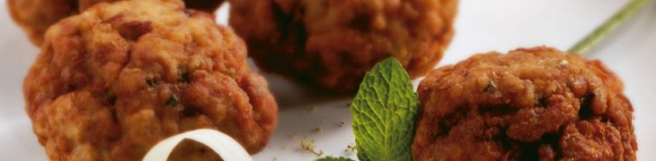 Meatballs tomacelle