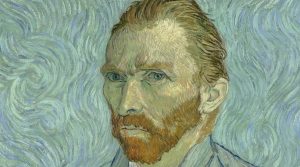 sombra de van gogh