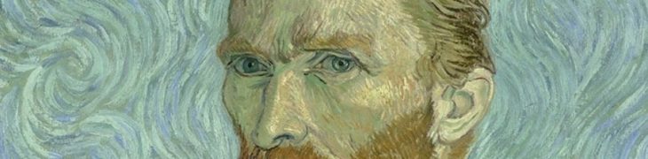 van gogh shadow