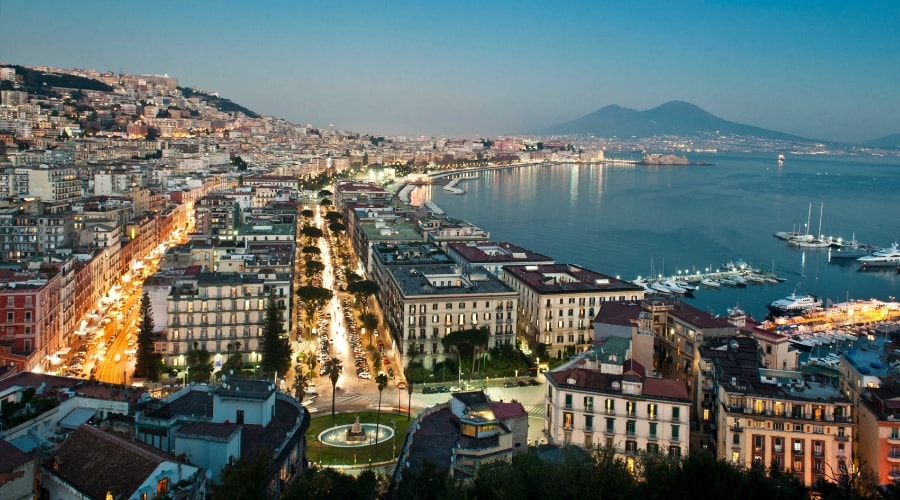 B&B Day 2019 a Napoli con una notte gratis nei bed and breakfast