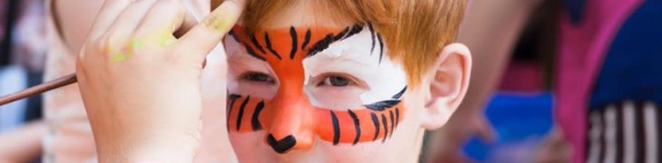 Carnevale 2019 allo Zoo di Napoli