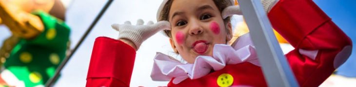 Carnevale 2019 Ercolano