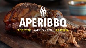 AperiBBQ في Aversa: البيرة المجانية ولحوم الشواء الأمريكية الحقيقية