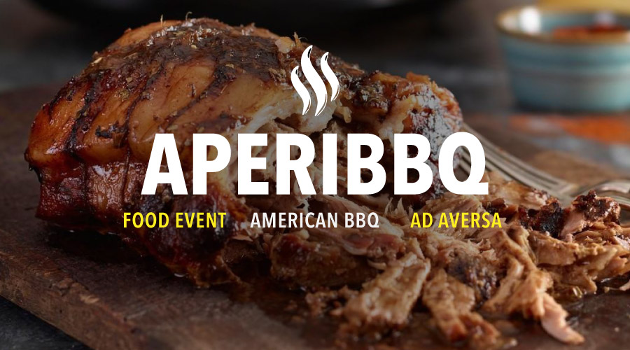 AperiBBQ в Аверсе: бесплатное пиво и настоящее американское мясо для барбекю