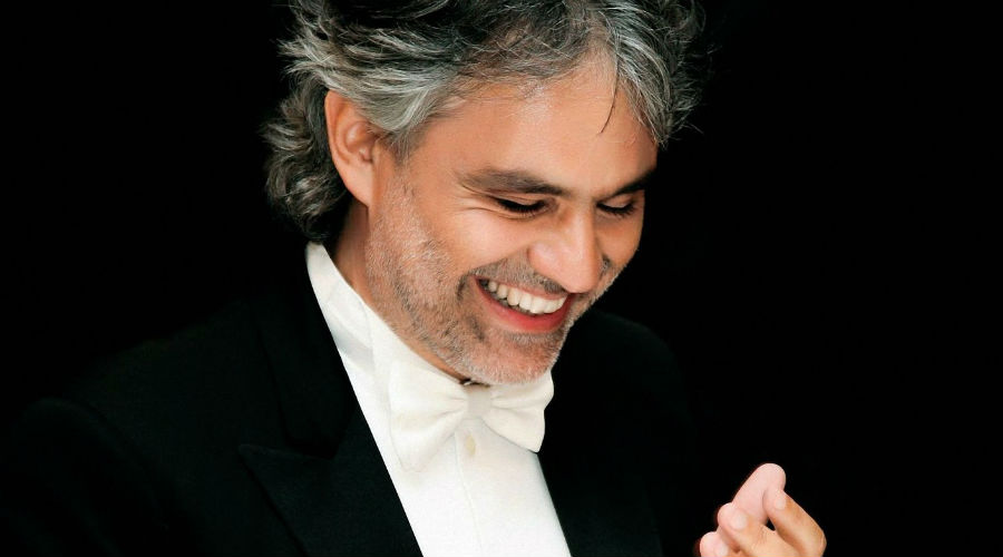 Bocelli