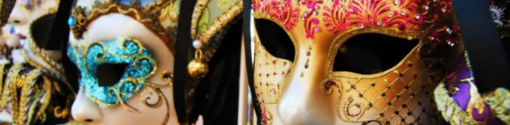 Carnevale a Napoli