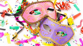 Masques de carnaval