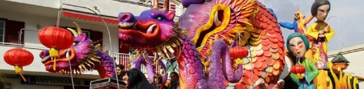 carnevale di saviano