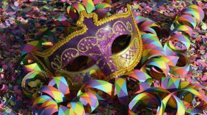 Carnevale Napoletano 2019 al Vomero fra sfilate, maschere e dolci