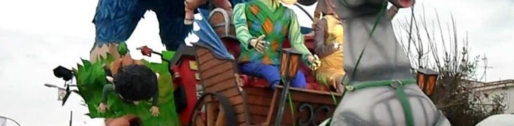 Carnaval Strianese