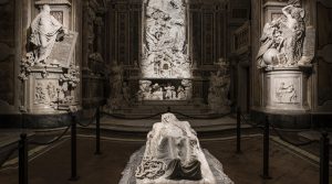 La Cappella Sansevero tra i musei più amati di Napoli: record di visite nel 2019
