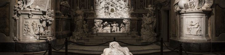 Cristo Velato a Napoli