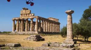 Templo de Paestum