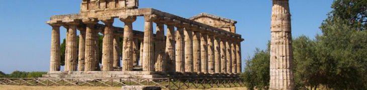 Tempio di Paestum