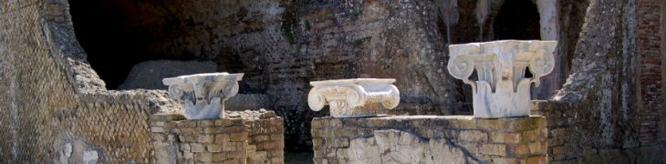 Parco Archeologico di Baia
